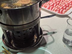 -爆棚肥牛火锅(原福成肥牛城味之缘三里河店)