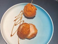 -404干式熟成牛排馆•聚会餐厅