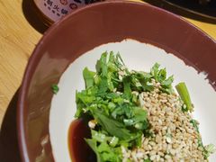 自助调料-楠火锅(龙阳广场店)