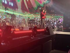 -MOSSO·Liveshow(M3香港广场店)
