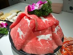 -小街猪手(团结湖店)