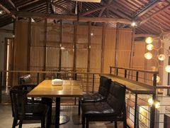 -WILDS 野有食(碧坞店)