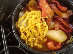 -亞婆井·劲抽面食(铂顿城店)