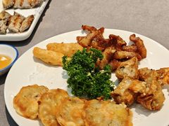 -潮道鱼仔店·潮汕味(长兴路店)