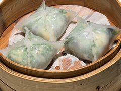 荠菜大虾饺-陶陶居酒家(新天地店)