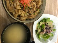 -八盛屋·沾面(集美万达店)