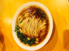 -水仙拉面(水仙街店)