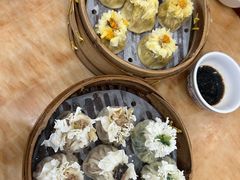 -都一处烧麦馆(前门店)