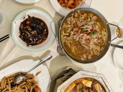 -凯鸽酒楼(大同振兴街店)