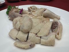 -金华安大酒楼·老牌潮菜·粤式茶点(东方国际店)
