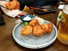 -一豚轩·烧鸟·豚骨拉面(五四路店)