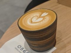 -0566咖啡製作所(陆家嘴中心店)