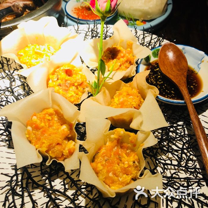 桂满陇-西湖船宴