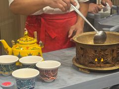 -羊之道草原味道清真餐厅(番禺店)