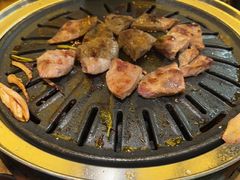 -九田家黑牛烤肉料理(衡百国际店)