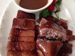 -椿记烧鹅(叠彩店)