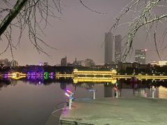 -食膳公园包子铺(烈士公园店)