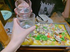 -就你餐厅(体育西横街店)