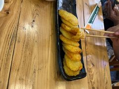 -金达莱冷面百年石锅饭(宾馆胡同店)