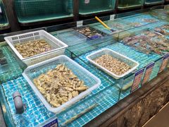 -梦都海鲜酒家(万达广场江桥店)