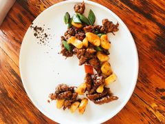 -素心小筑(后沙裕镇店)