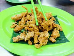 -明记烧鱼美味店