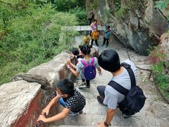 -北京上方山国家森林公园