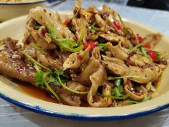 -东排食堂长沙小吃大排档(五一广场店)