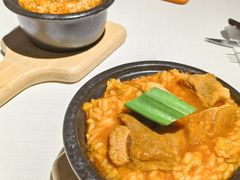-俄士厨房(五棵松华熙LIVE店)