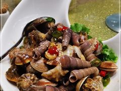 -年年渔(济宁路店)