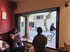 -RUMORS COFFEE ROASTERY鲁马滋咖啡(湖南路店)