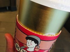 东方茶王-LELECHA乐乐茶(美罗城店)