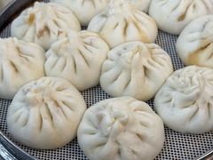 猪肉大葱包子-石饮红星包子(中山路店)