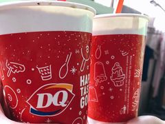 -DQ·蛋糕·冰淇淋(五角场万达店)