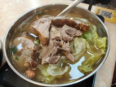 鸭腿米粉-卓雅桂林米粉
