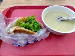 -北京大学-学五食堂