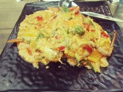 -The Dishes Seafood & Restaurant