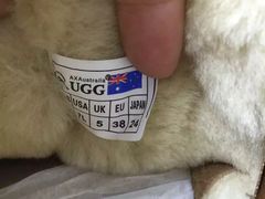 -UGG(燕莎奥特莱斯购物中心店)