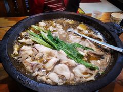 -都江堰石锅鱼