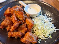 -玛格萝妮(汇智国际商业中心店)