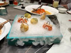 -北書房·墨宴(国际博览中心店)