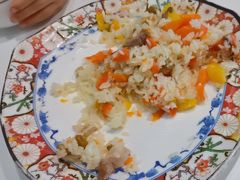 -帕米尔食府(白云观店)