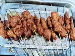 -永刚烧烤(大夜市店)