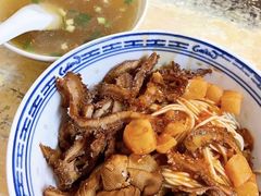 -永丰面馆(汉口路店)