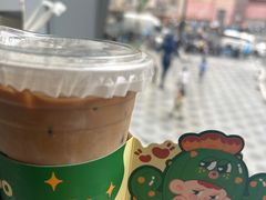 -peekoo coffee(尚嘉中心店)