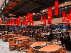 大堂-鸡毛店·川菜(双楠店)