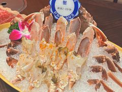-东海怡品海鲜豆捞(舟宿夜江店)