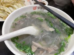 -回回锅贴(小河沿店)