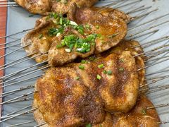 -建国烧烤(建乐路店)