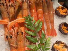 -Mr.Fish鱼鲜生海鲜放题(高德置地冬广场店)